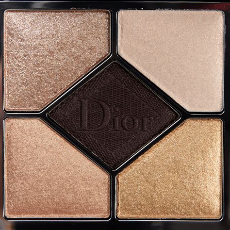 dior 539|Dior couture palette sephora.